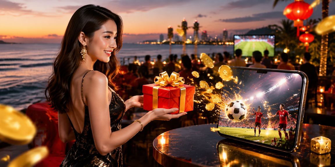 Khuyến mãi bao lì xì đỏ mùa hè tại Đà Nẵng
