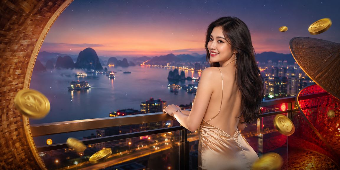 Casino trực tuyến Vịnh Hạ Long – giao diện xsmbhn trên di động
