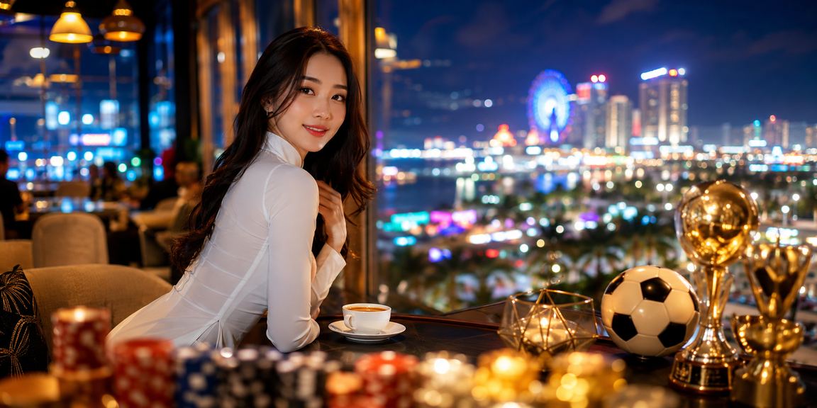 Người dùng tại Nha Trang tham gia cá cược bóng đá với trang phục áo dài