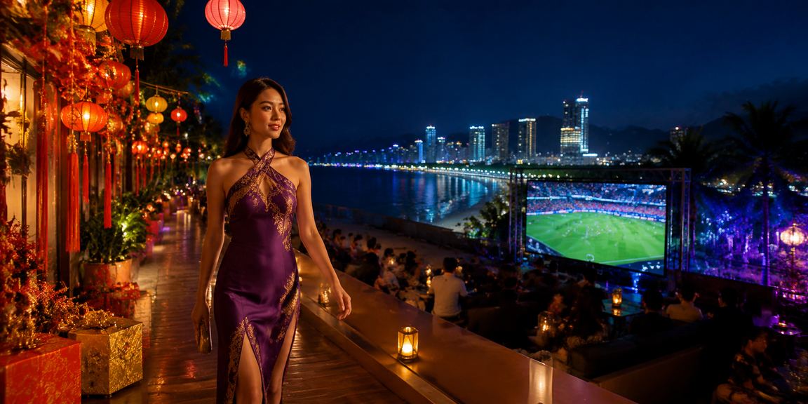 Người dùng tại Nha Trang đang tải ứng dụng cá cược xsmbhn trên điện thoại