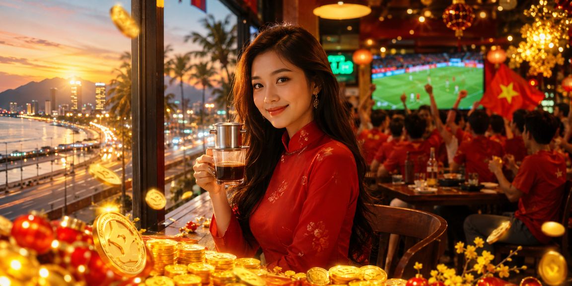 Không khí cá cược thể thao và casino trực tuyến sôi động tại Việt Nam