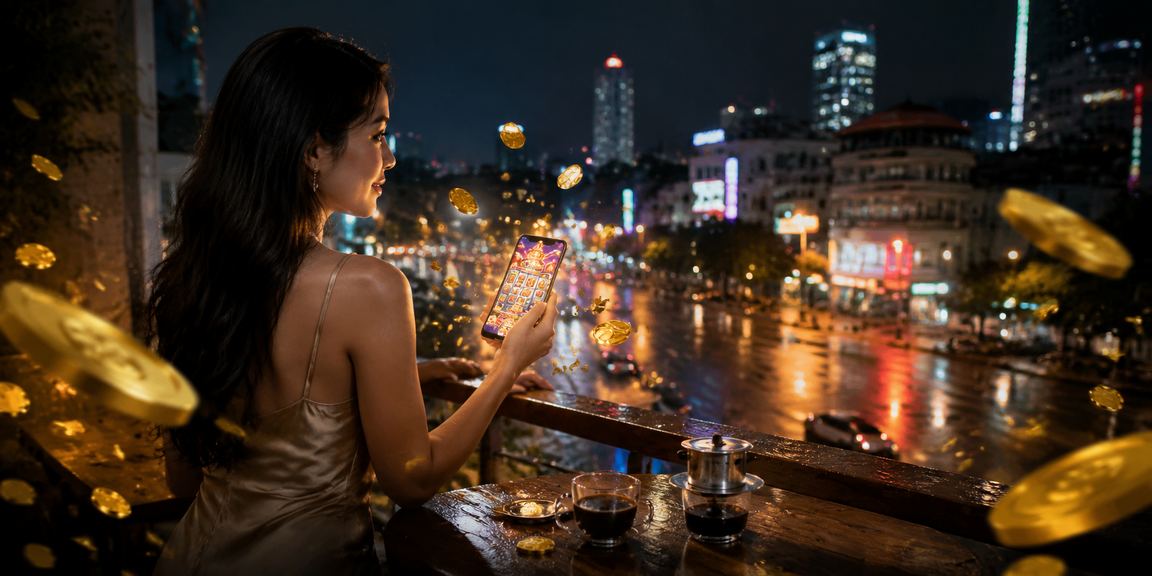 Cá cược casino Việt Nam – nền tảng xsmbhn thiết kế cho người Việt